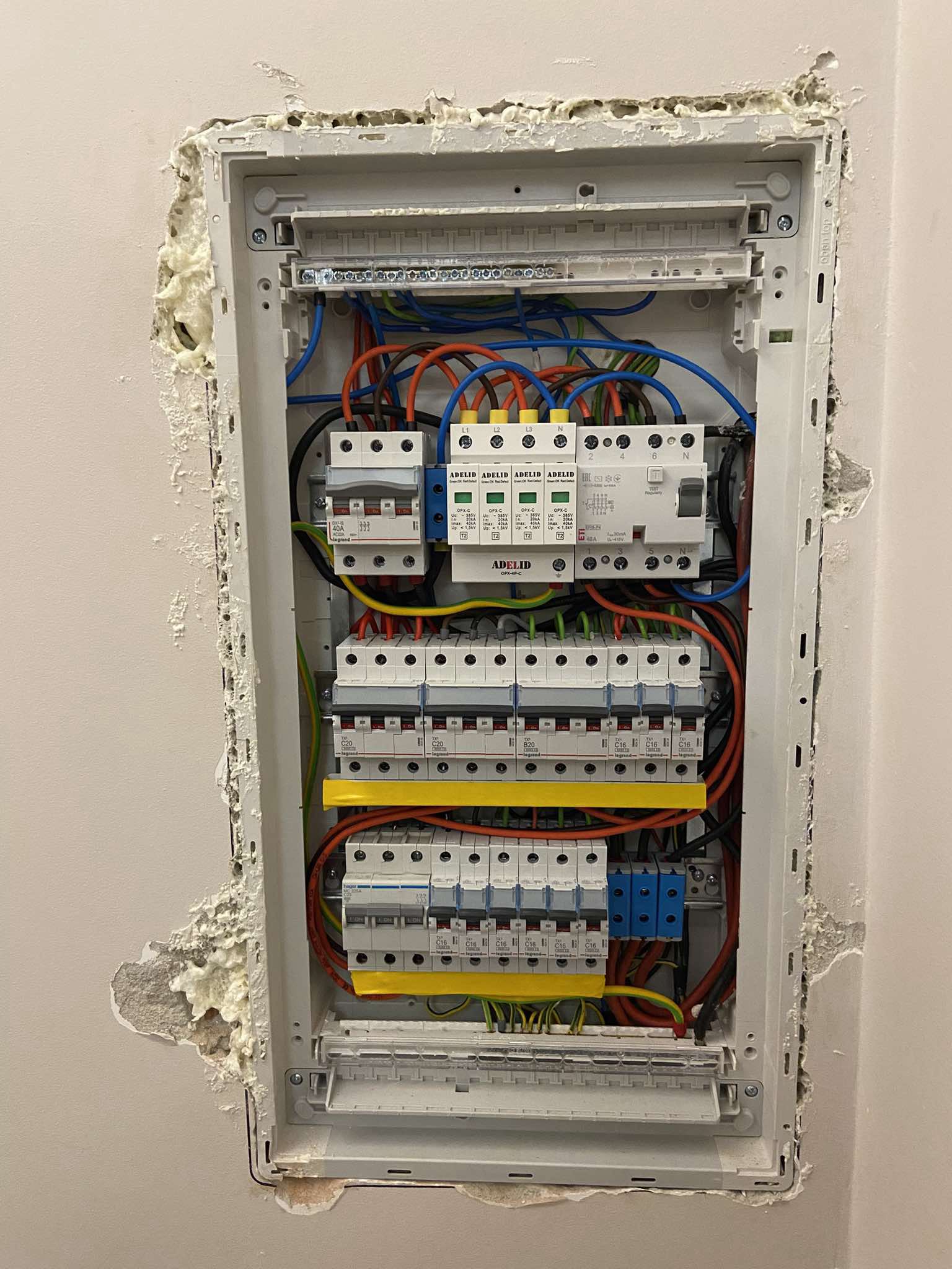 Mobirise Website Builder