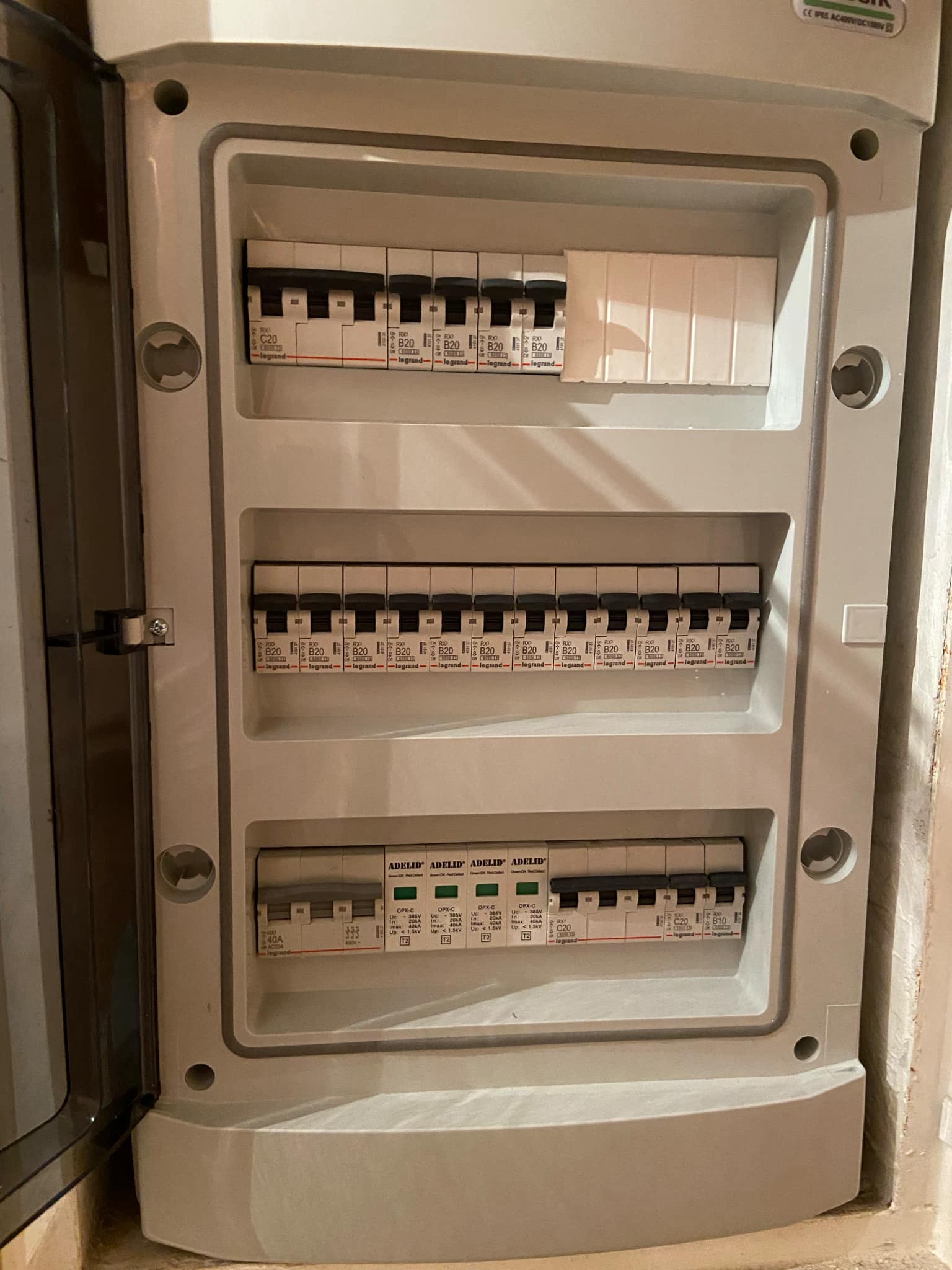 Mobirise Website Builder