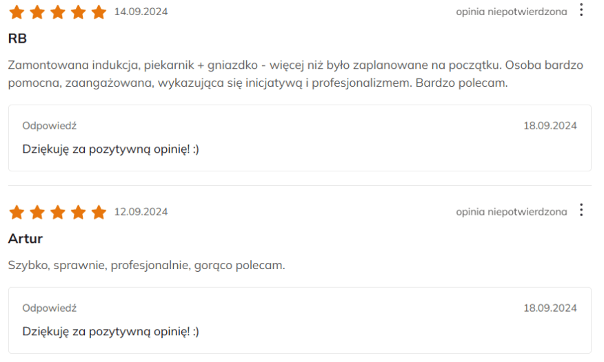 Mobirise Website Builder